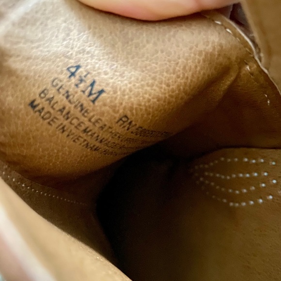 Susina Booties - Picture 10 of 10